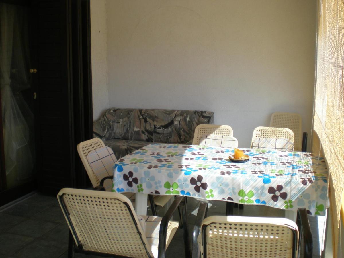 Apartments Pogacic Vir Dış mekan fotoğraf