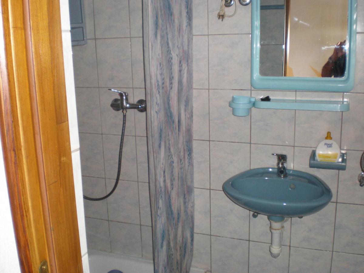 Apartments Pogacic Vir Dış mekan fotoğraf