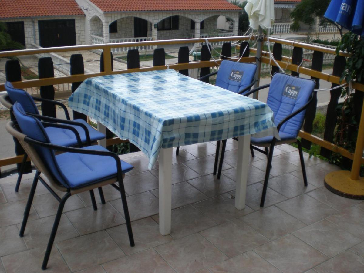 Apartments Pogacic Vir Dış mekan fotoğraf